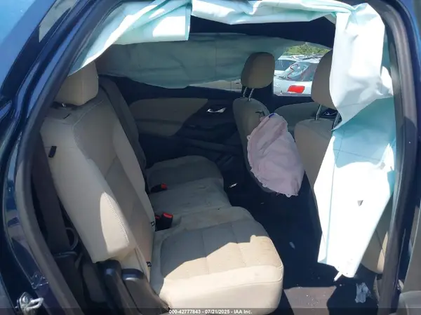 1GNEVFKW9NJ175920 2022 CHEVROLET TRAVERSE - Image 8