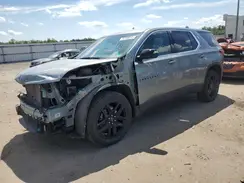 1GNEVFKW9PJ111217 2023 CHEVROLET TRAVERSE