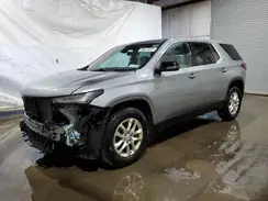 1GNEVFKW9PJ122556 2023 CHEVROLET TRAVERSE