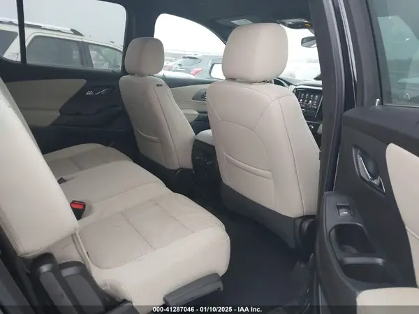 1GNEVFKW9PJ153242 2023 CHEVROLET TRAVERSE - Image 8