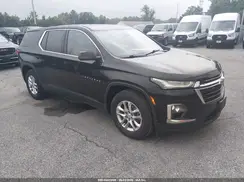 1GNEVFKW9PJ176164 2023 CHEVROLET TRAVERSE