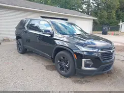 1GNEVFKW9PJ214847 2023 CHEVROLET TRAVERSE