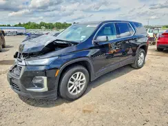 1GNEVFKW9PJ230336 2023 CHEVROLET TRAVERSE