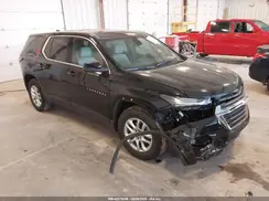 1GNEVFKW9PJ325964 2023 CHEVROLET TRAVERSE