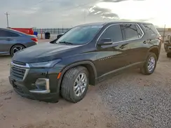 1GNEVFKW9PJ329139 2023 CHEVROLET TRAVERSE