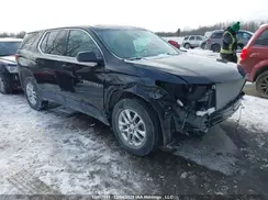 1GNEVFKW9PJ343140 2023 CHEVROLET TRAVERSE