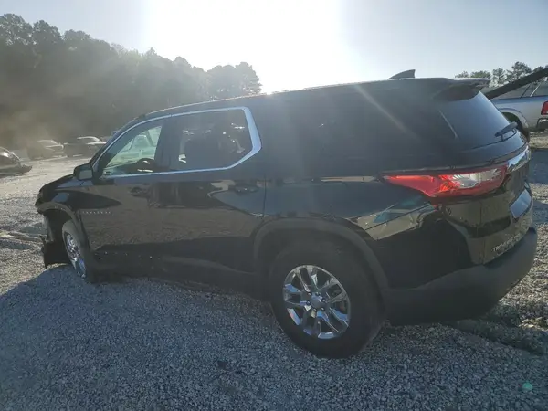 1GNEVFKWXJJ106728 2018 CHEVROLET TRAVERSE - Image 2