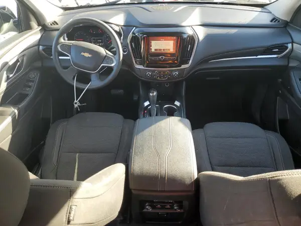 1GNEVFKWXJJ106728 2018 CHEVROLET TRAVERSE - Image 8