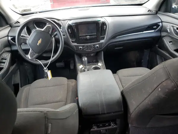 1GNEVFKWXJJ113257 2018 CHEVROLET TRAVERSE - Image 8