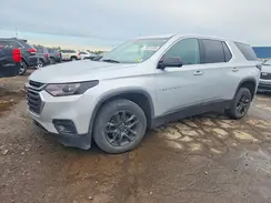 1GNEVFKWXJJ136263 2018 CHEVROLET TRAVERSE