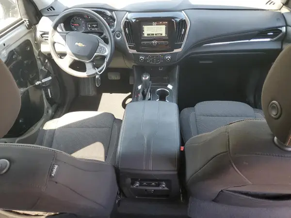 1GNEVFKWXJJ181848 2018 CHEVROLET TRAVERSE - Image 8