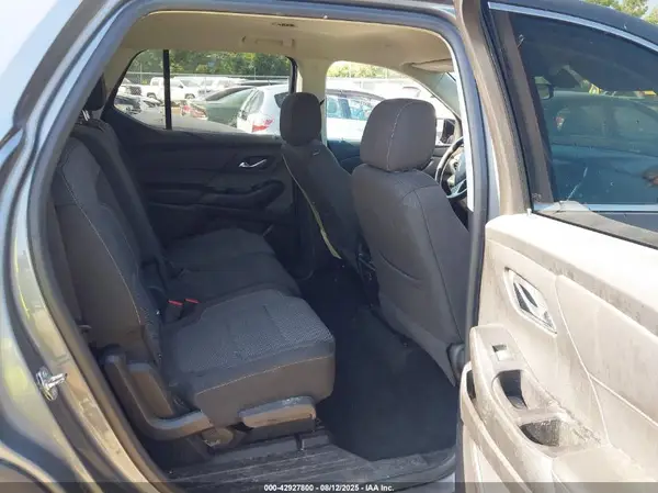 1GNEVFKWXJJ210037 2018 CHEVROLET TRAVERSE - Image 8