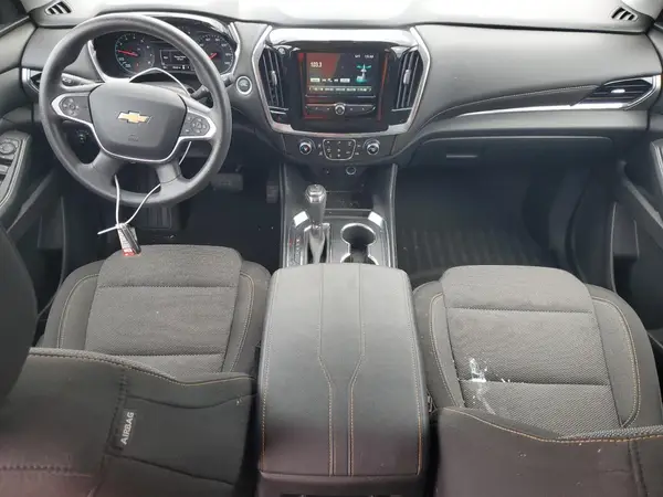 1GNEVFKWXJJ239375 2018 CHEVROLET TRAVERSE - Image 8