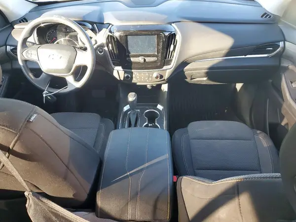 1GNEVFKWXJJ275762 2018 CHEVROLET TRAVERSE - Image 8