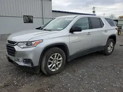 1GNEVFKWXKJ100154 2019 CHEVROLET TRAVERSE