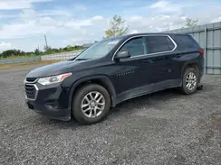 1GNEVFKWXKJ103443 2019 CHEVROLET TRAVERSE