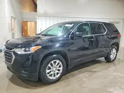 1GNEVFKWXKJ123160 2019 CHEVROLET TRAVERSE