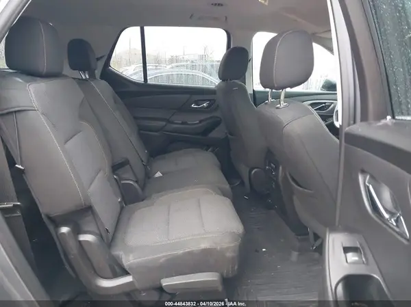 1GNEVFKWXKJ128911 2019 CHEVROLET TRAVERSE - Image 8