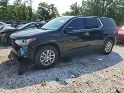 1GNEVFKWXKJ142226 2019 CHEVROLET TRAVERSE