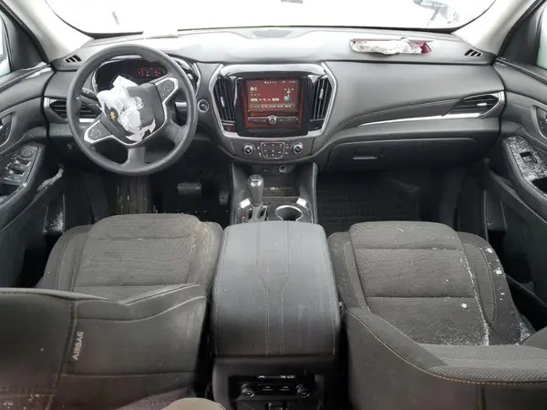 1GNEVFKWXKJ149709 2019 CHEVROLET TRAVERSE - Image 8