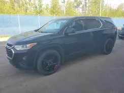 1GNEVFKWXKJ152108 2019 CHEVROLET TRAVERSE