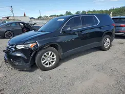 1GNEVFKWXKJ169197 2019 CHEVROLET TRAVERSE