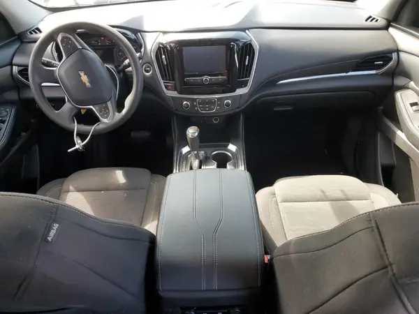 1GNEVFKWXKJ169197 2019 CHEVROLET TRAVERSE - Image 8