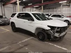 1GNEVFKWXKJ182628 2019 CHEVROLET TRAVERSE