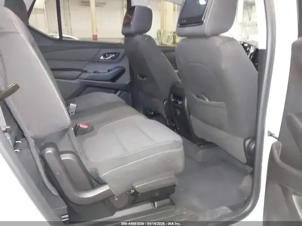 1GNEVFKWXKJ182628 2019 CHEVROLET TRAVERSE - Image 8