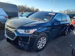 1GNEVFKWXKJ193399 2019 CHEVROLET TRAVERSE