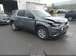 1GNEVFKWXKJ215448 2019 CHEVROLET TRAVERSE