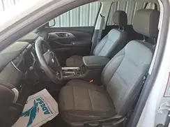 1GNEVFKWXKJ239524 2019 CHEVROLET TRAVERSE