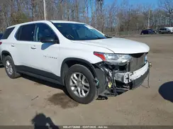 1GNEVFKWXKJ239779 2019 CHEVROLET TRAVERSE