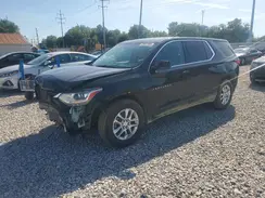 1GNEVFKWXKJ246635 2019 CHEVROLET TRAVERSE