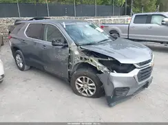 1GNEVFKWXKJ251141 2019 CHEVROLET TRAVERSE