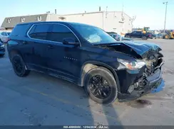 1GNEVFKWXKJ273253 2019 CHEVROLET TRAVERSE