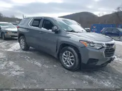 1GNEVFKWXKJ278694 2019 CHEVROLET TRAVERSE