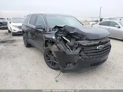 1GNEVFKWXKJ296807 2019 CHEVROLET TRAVERSE