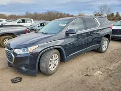 1GNEVFKWXKJ315906 2019 CHEVROLET TRAVERSE