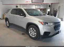 1GNEVFKWXLJ104514 2020 CHEVROLET TRAVERSE