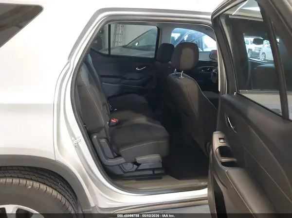 1GNEVFKWXLJ104514 2020 CHEVROLET TRAVERSE - Image 8