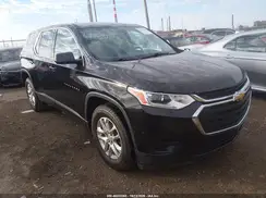 1GNEVFKWXLJ116873 2020 CHEVROLET TRAVERSE