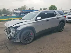 1GNEVFKWXLJ136265 2020 CHEVROLET TRAVERSE