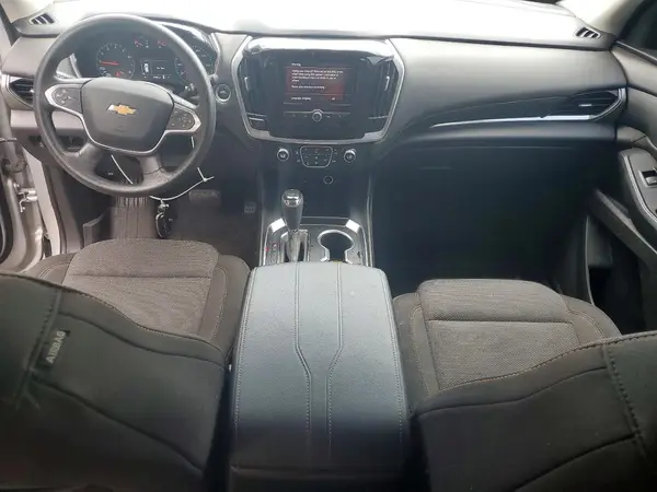1GNEVFKWXLJ136265 2020 CHEVROLET TRAVERSE - Image 8