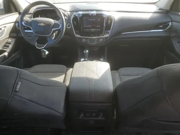 1GNEVFKWXLJ164132 2020 CHEVROLET TRAVERSE - Image 8