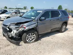 1GNEVFKWXLJ169914 2020 CHEVROLET TRAVERSE