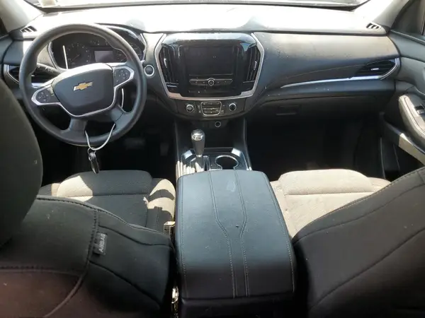 1GNEVFKWXLJ169914 2020 CHEVROLET TRAVERSE - Image 8