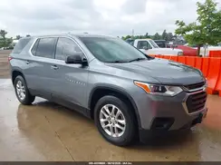 1GNEVFKWXLJ171517 2020 CHEVROLET TRAVERSE