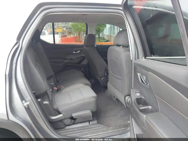 1GNEVFKWXLJ171517 2020 CHEVROLET TRAVERSE - Image 8
