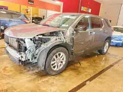 1GNEVFKWXLJ182954 2020 CHEVROLET TRAVERSE